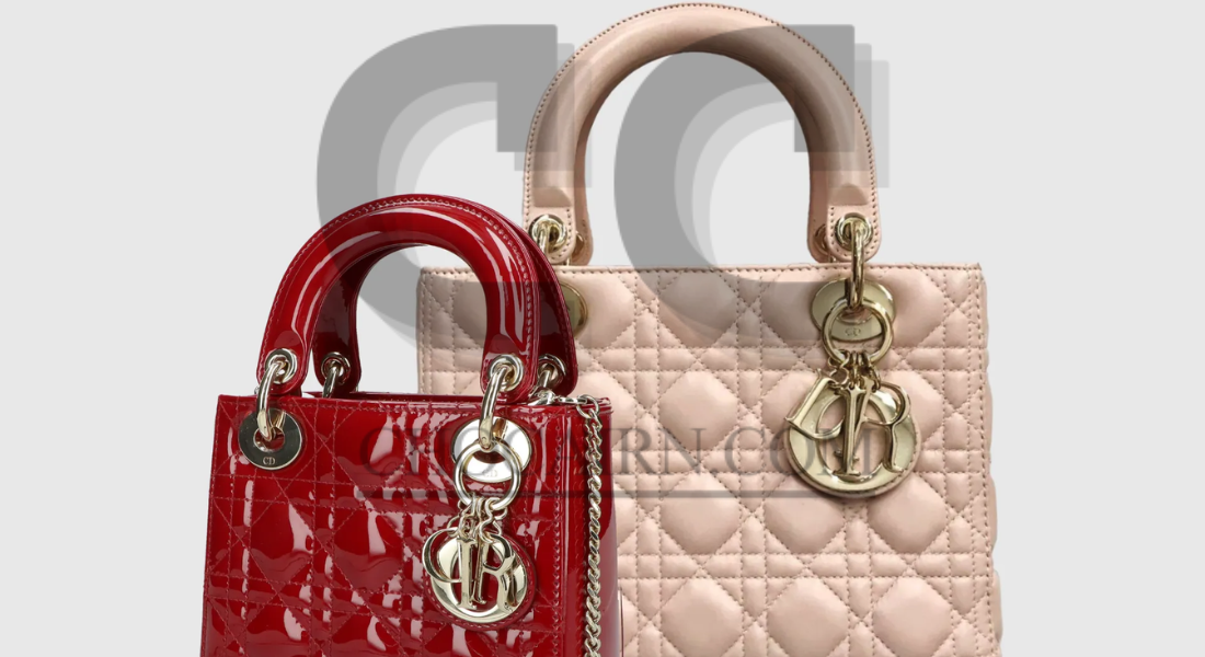 Dior Lady Dior Bag