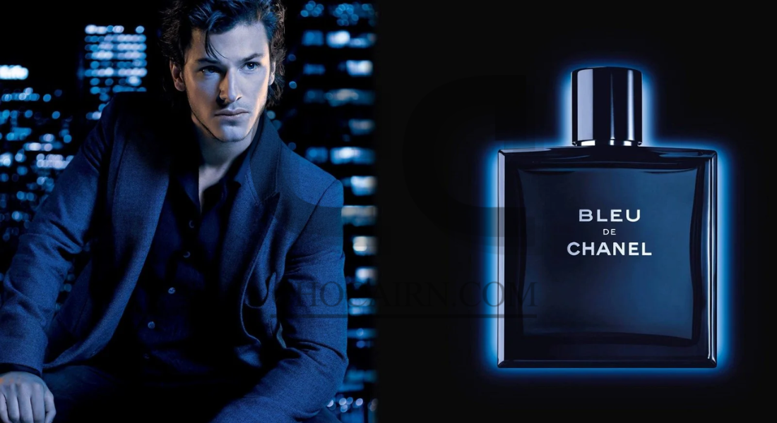 Chanel Bleu de Chanel Parfum