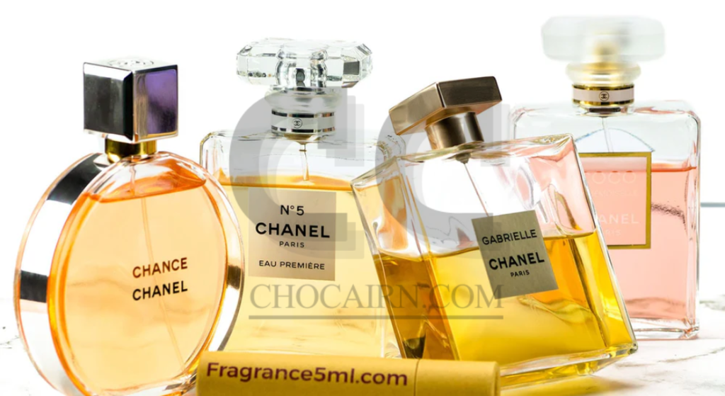 Chanel N°5 Eau de Parfum